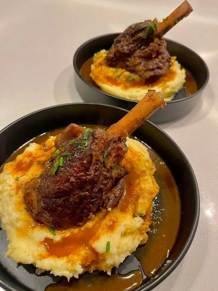potato mash